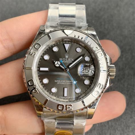 rolex yacht master aaa black replica|rolex yacht master watch alternative.